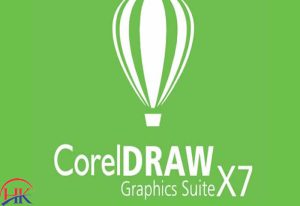 tải Coreldraw x7