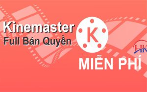 tải Kinemaster