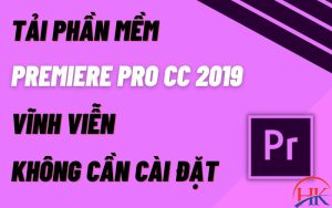 tải premiere pro CC 2019