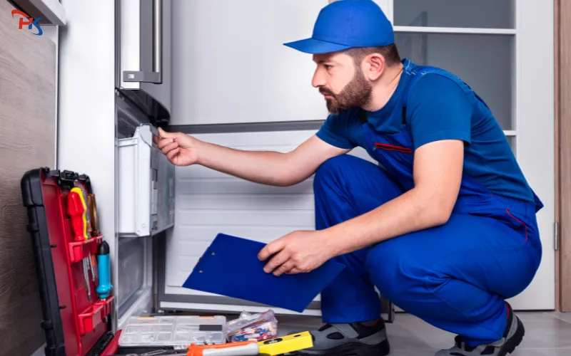 Sửa Tủ Lạnh Quận Thủ Đức