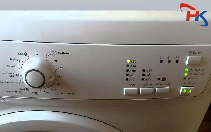 Cách Sử Dụng Máy Giặt Electrolux Đời Cũ Đúng Cách