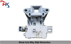 Khóa Cửa Máy Giặt Electrolux