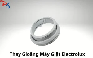 Thay Gioăng Máy Giặt Electrolux